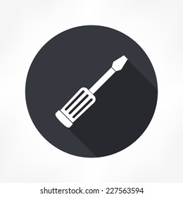 screwdriver icon