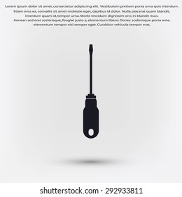 screwdriver icon