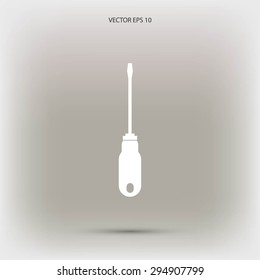 screwdriver icon