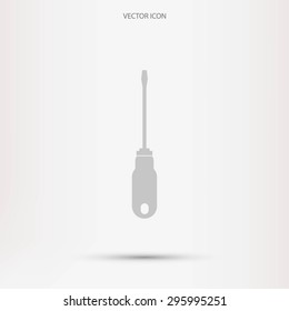 screwdriver icon