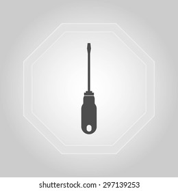 screwdriver icon