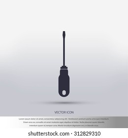 screwdriver icon