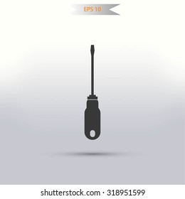 screwdriver icon