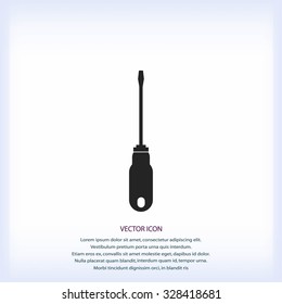 screwdriver icon
