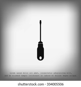 screwdriver icon