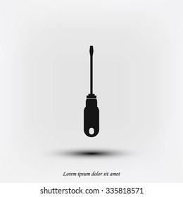 screwdriver icon