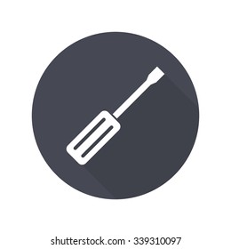 screwdriver icon