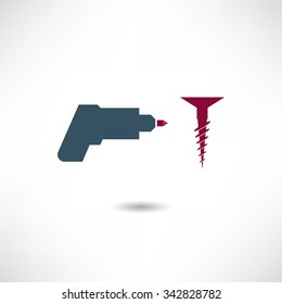 screwdriver icon