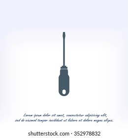 screwdriver icon