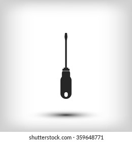 screwdriver icon