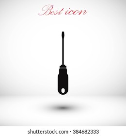 screwdriver icon