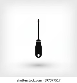 screwdriver icon