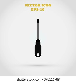 screwdriver icon