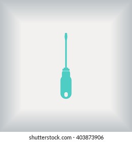 screwdriver icon