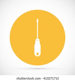 screwdriver icon