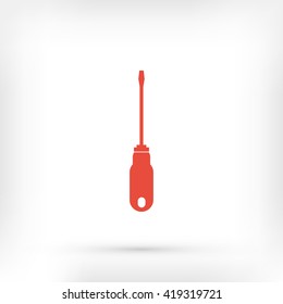 screwdriver icon