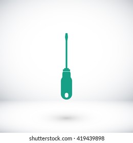 screwdriver icon