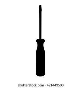 Screwdriver icon.
