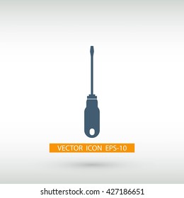 screwdriver icon