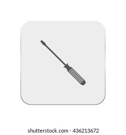 Screwdriver Icon