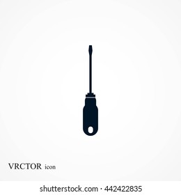 screwdriver icon