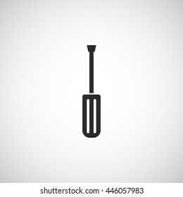 screwdriver icon