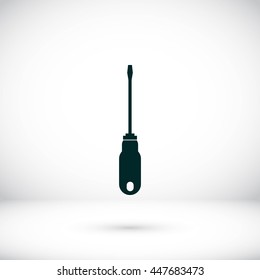 screwdriver icon