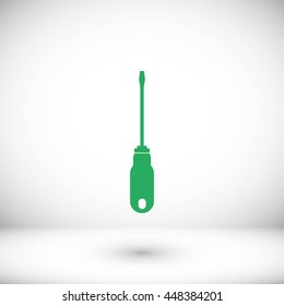 screwdriver icon