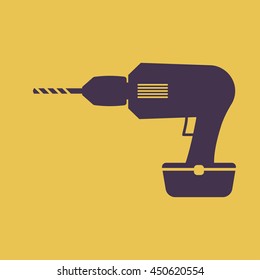 Screwdriver Icon