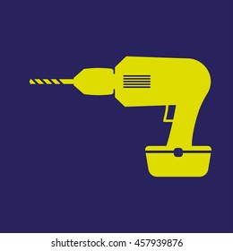 Screwdriver Icon