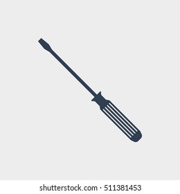 Screwdriver Icon