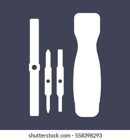 screwdriver icon