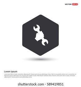 screwdriver Icon