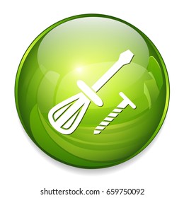 screwdriver icon