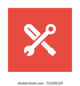  screwdriver icon