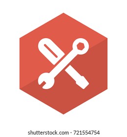 screwdriver icon