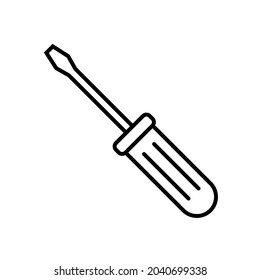 screwdriver icon for apps and web sites