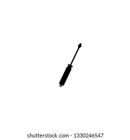 screwdriver icon vector