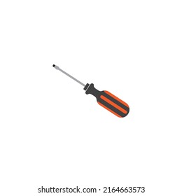 screwdriver icon vector illustration design