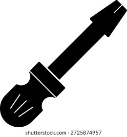 Ícone De Chave De Fenda Para Seu Projeto
