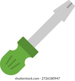 Ícone De Chave De Fenda Para Seu Projeto