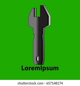 Screwdriver logo
