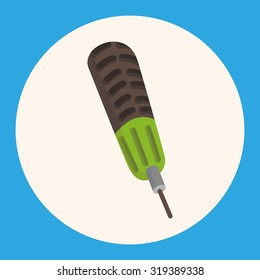Screwdriver theme elements