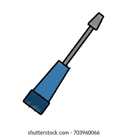screwdriver tool equipment repair support icon