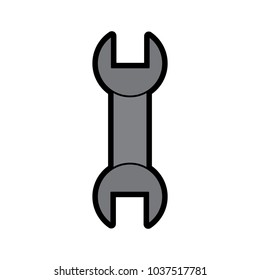 screwdriver tool repair icon image 