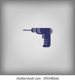 screwdriver . vector icon