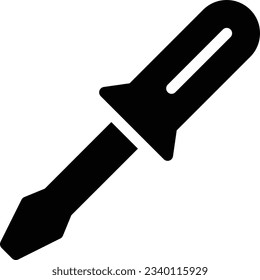 screwdriver Vector illustration on a transparent background.Premium quality symmbols.Glyphs vector icon for concept and graphic design. 
 - Powered by Shutterstock - Get 15% off with code: PIKWIZARD15