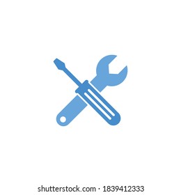 Diseño de vectores de destornillador y llave dinamométrica