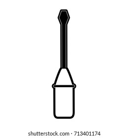 screwdrivers tool icon image 