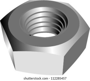 screw-nut